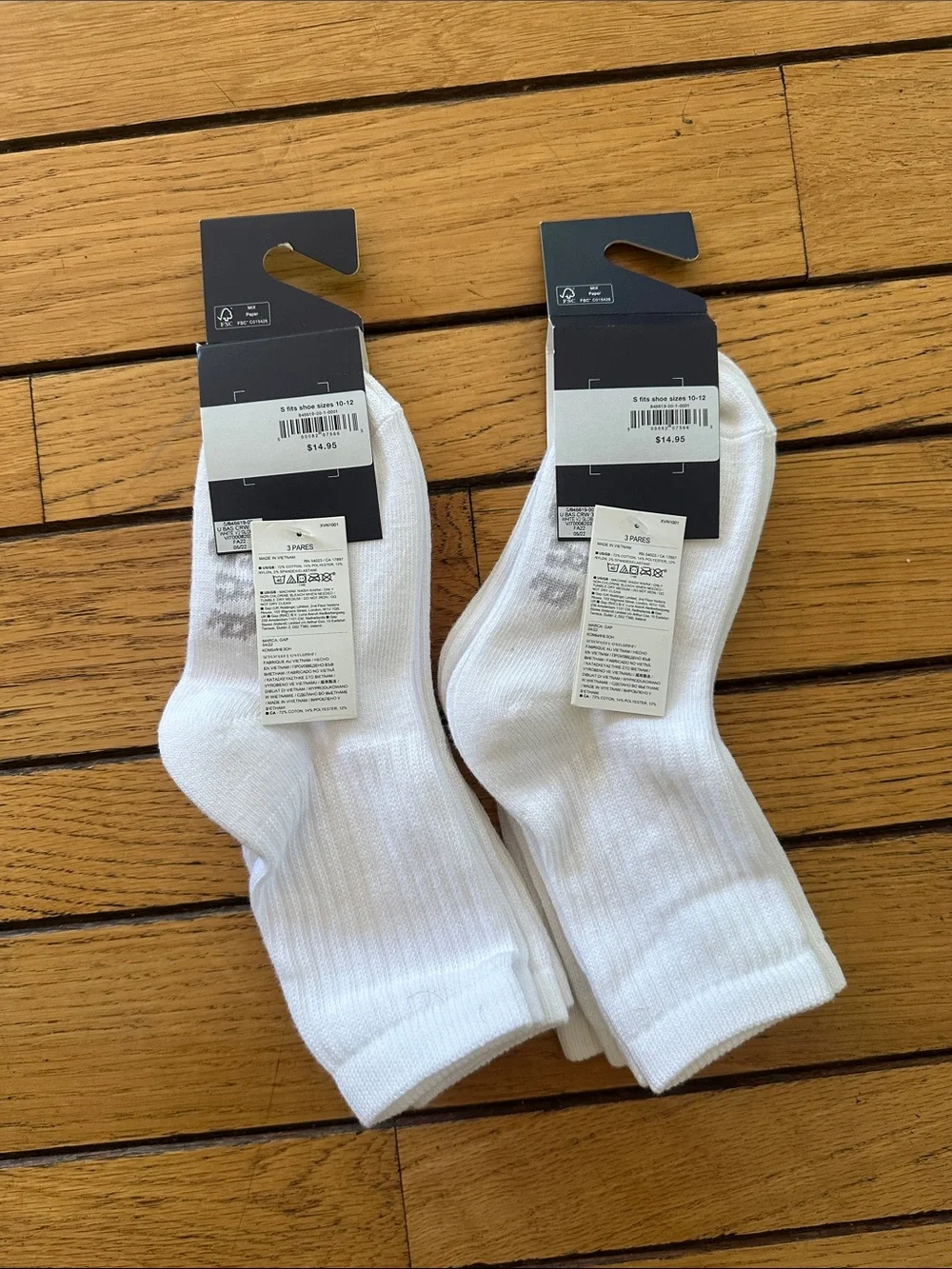 GAP new two